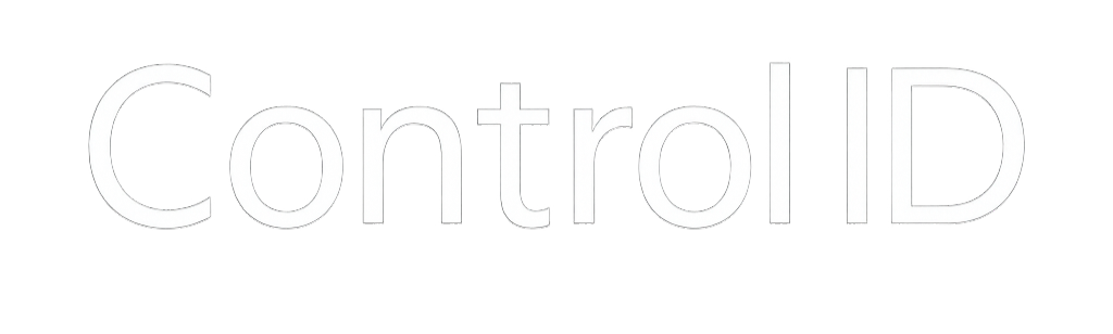 control id
